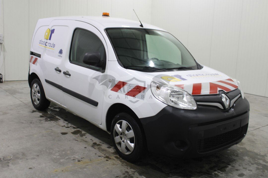 Renault Kangoo Grand Comfort 2021