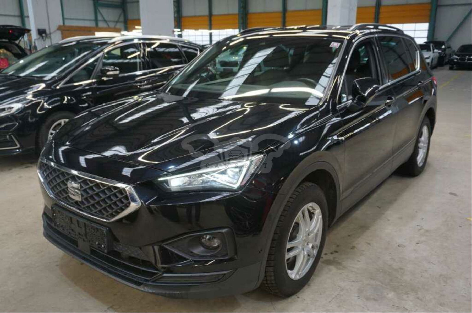 Seat Tarraco 2.0 TDI Style 2020