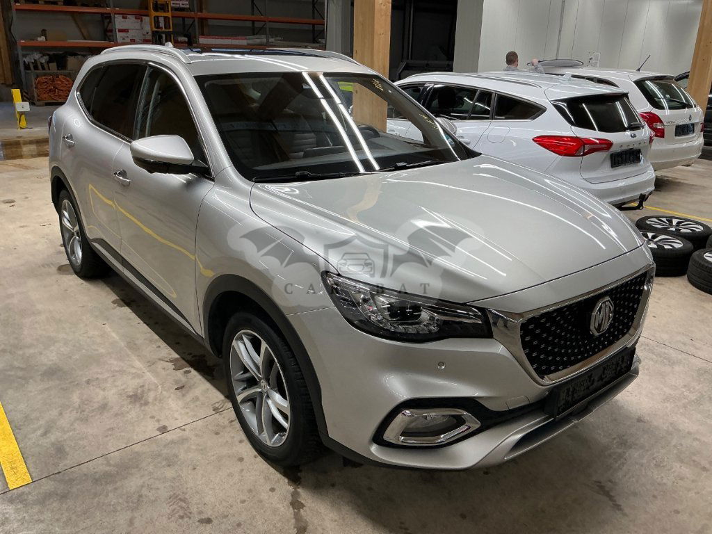 MG EHS 1.5 Luxury 2022