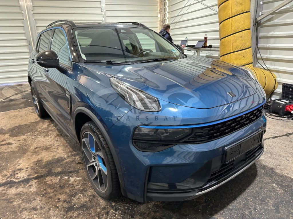 Lynk&Co 01 1.5 2022