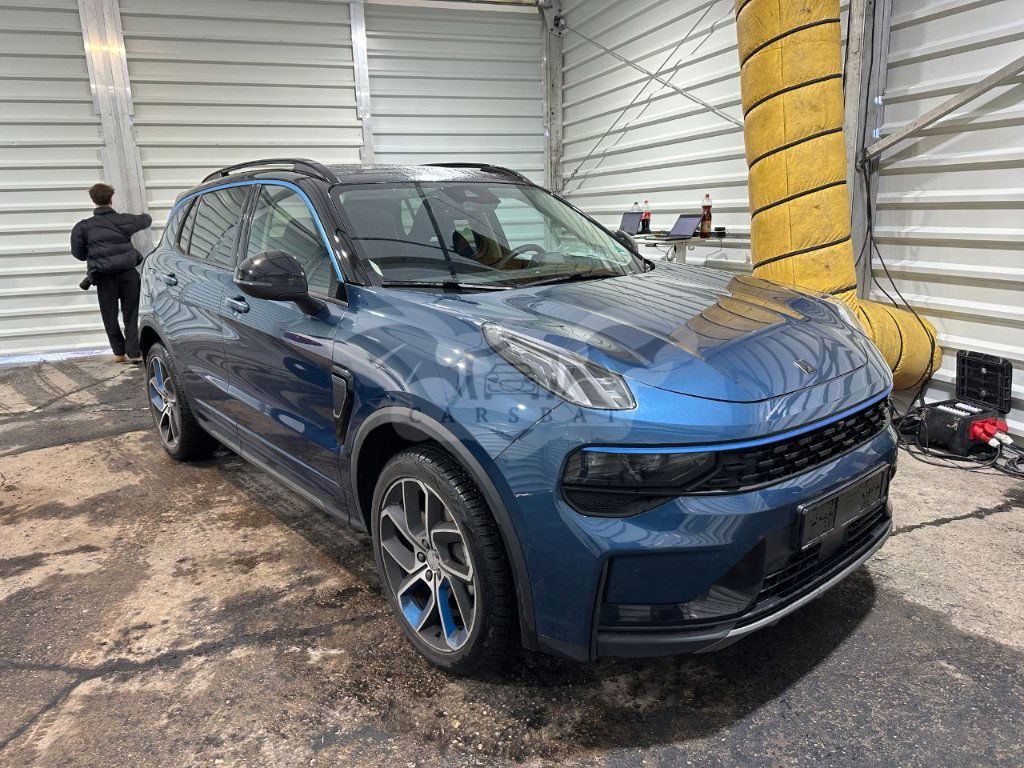 Lynk&Co 01 1.5 2022