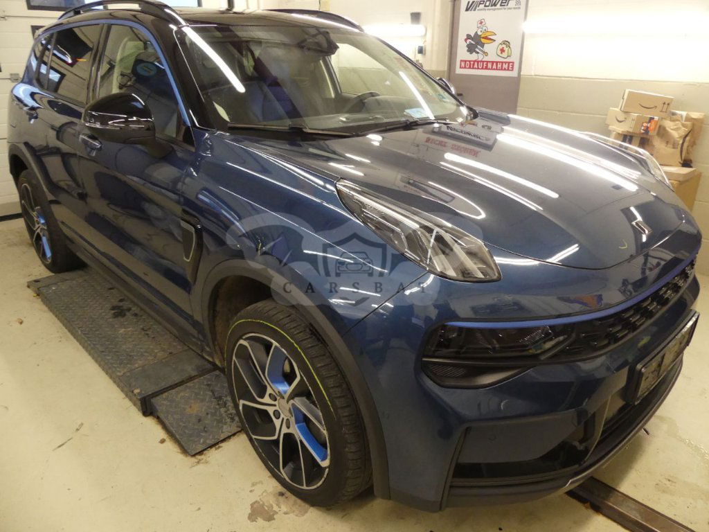 Lynk&Co 01 1.5 2022