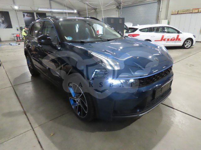 Lynk&Co 01 1.5 2022
