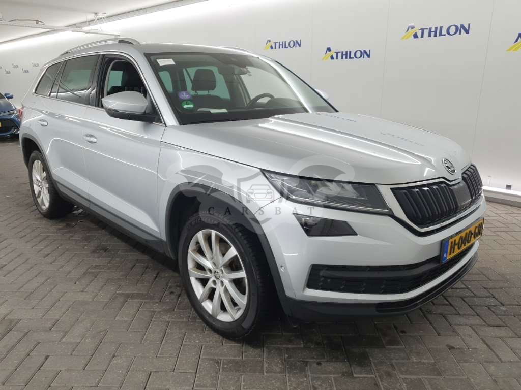 Skoda Kodiaq 1.5 TSI Business 2020