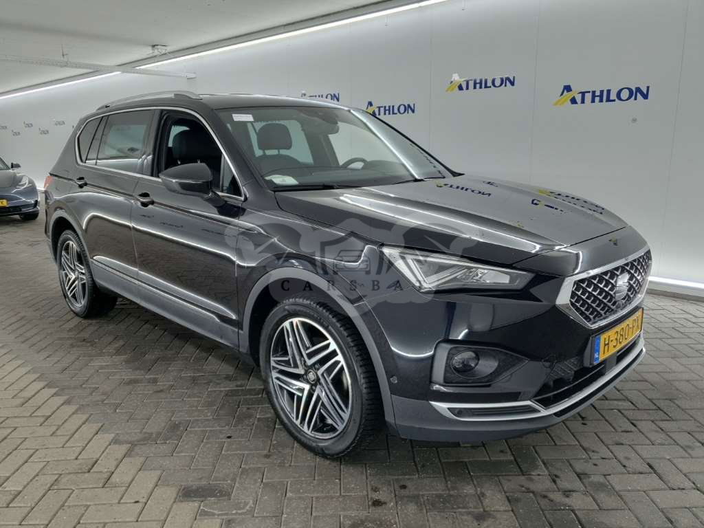 Seat Tarraco 1.5 TSI Xcellence 2020