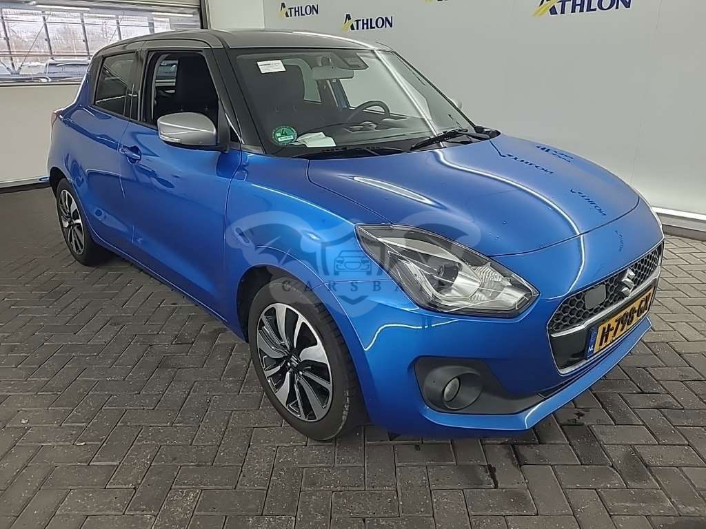Suzuki Swift 1.2 2020