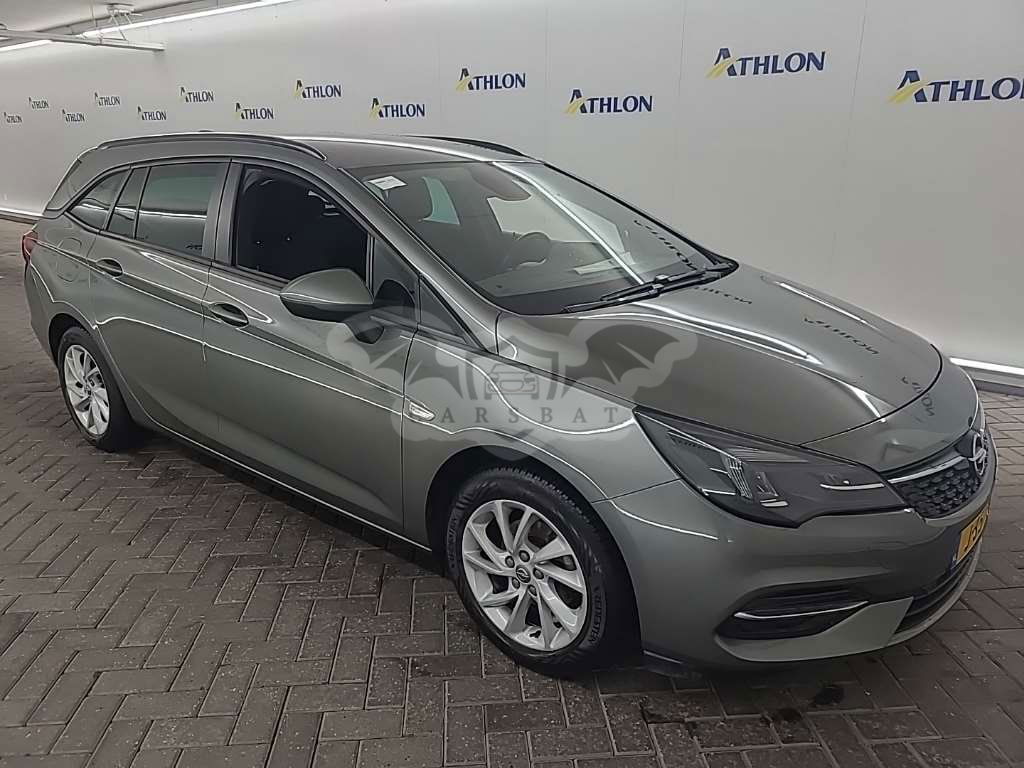Opel Astra Sports Tourer 1.2 Edition 2020