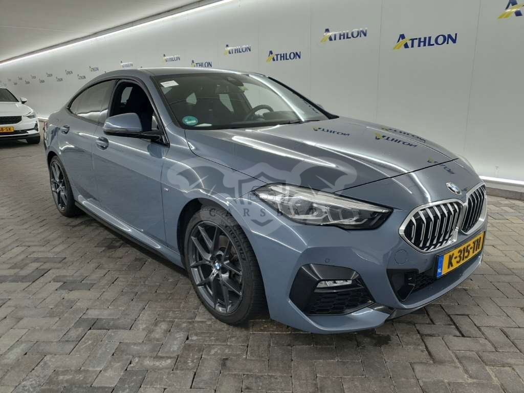 BMW 2 Series Gran Coupé 218i M sport 2021