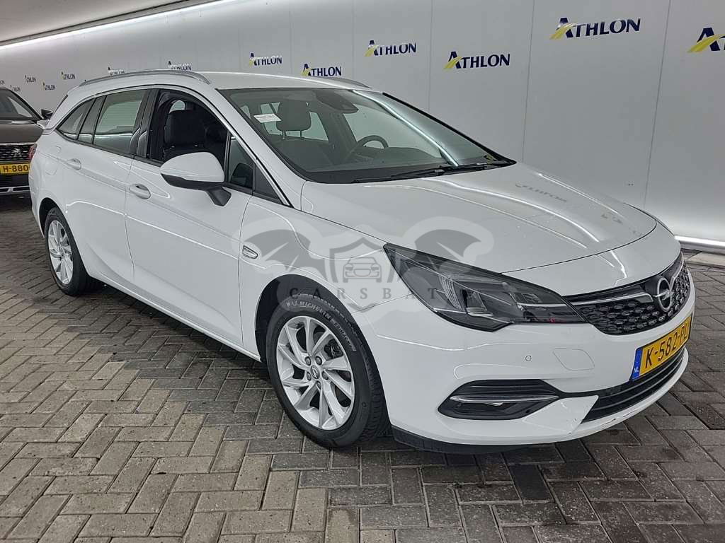 Opel Astra Sports Tourer 1.2 Business Executive 2021