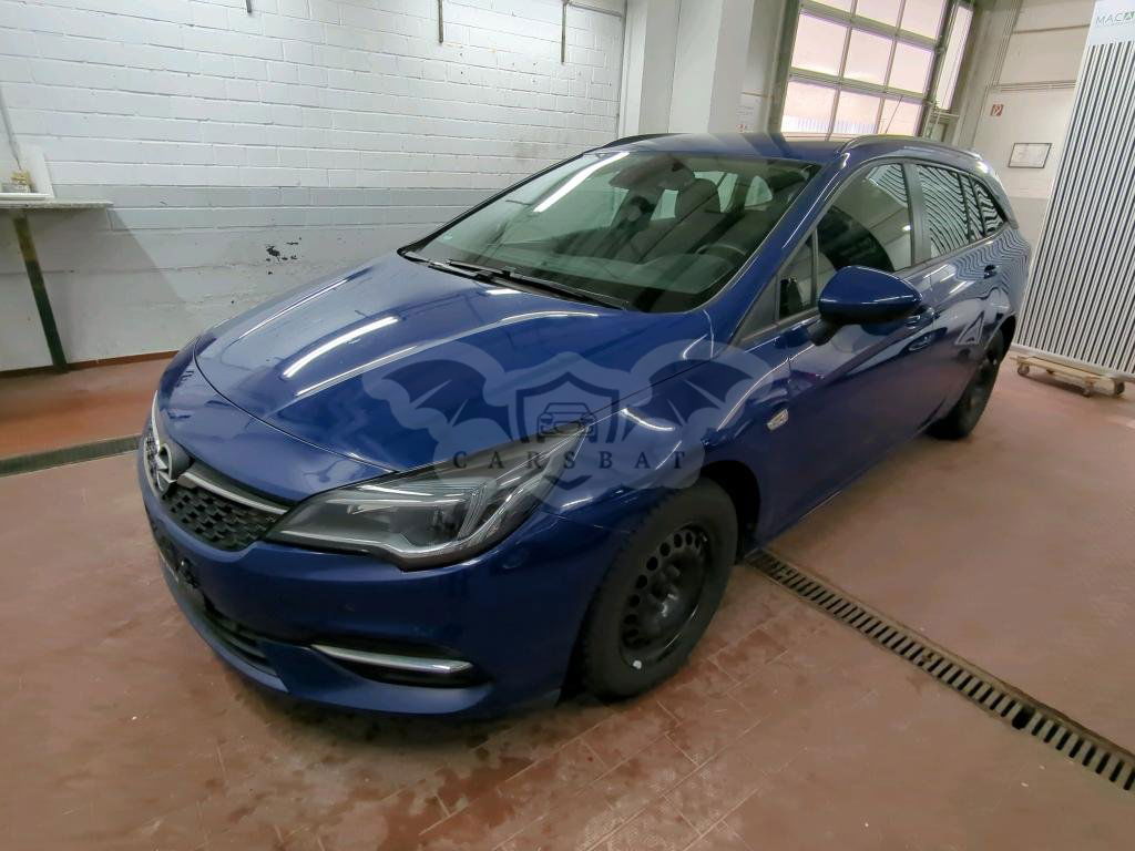Opel Astra Sports Tourer 1.5 2020