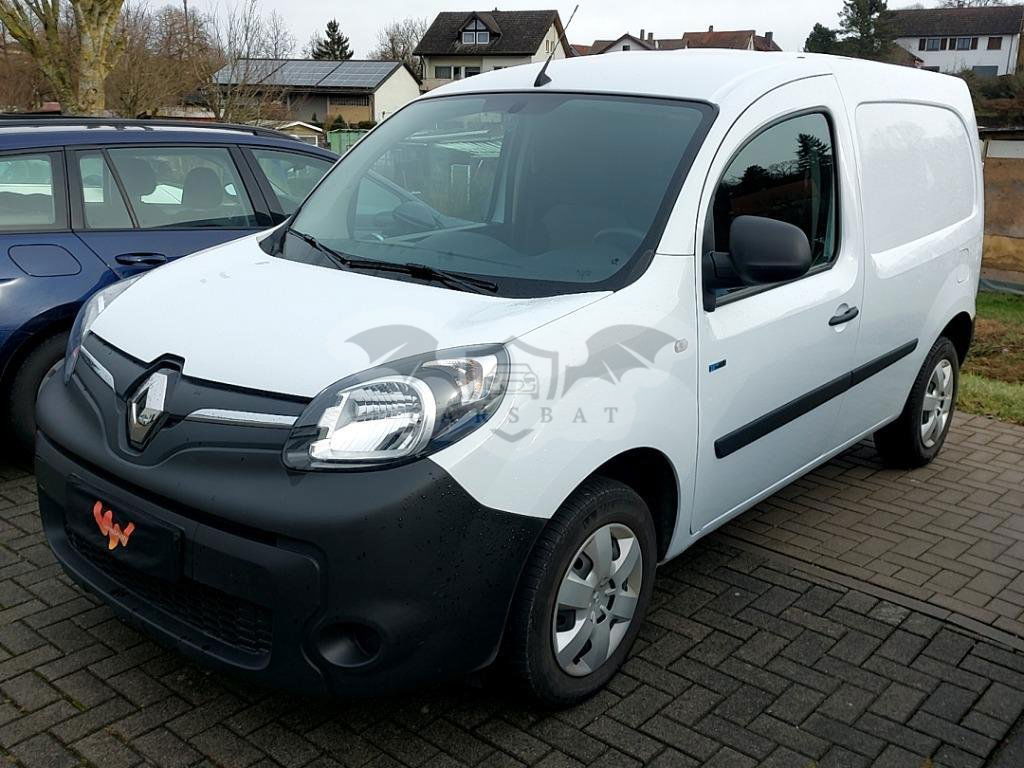 Renault Kangoo 2021