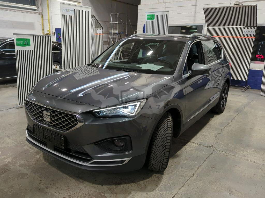 Seat Tarraco 2.0 TDI 2019