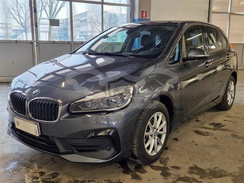 BMW 2 Series Active Tourer 216d Business 2021