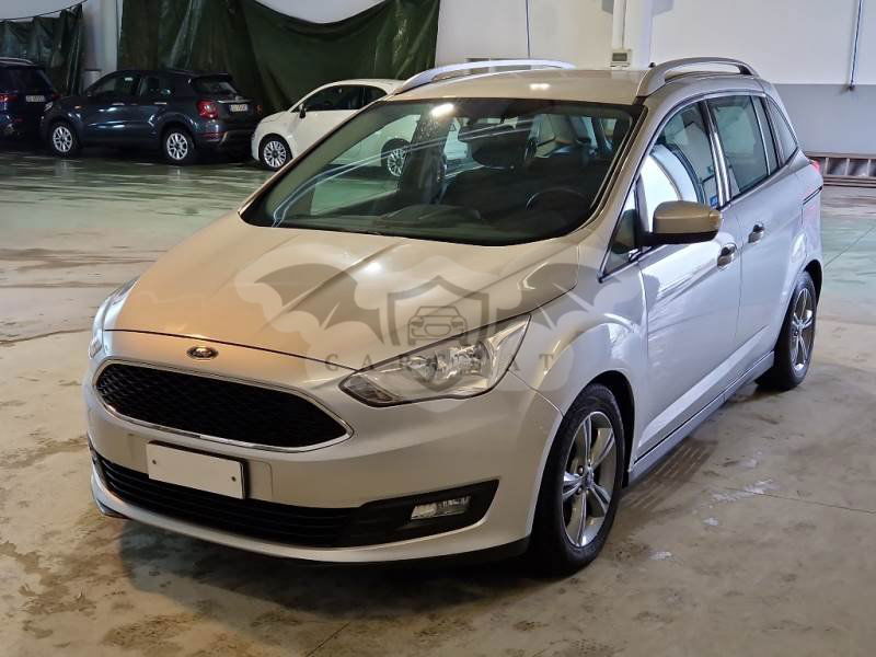 Ford C-Max 2.0 TDCI Business 2017