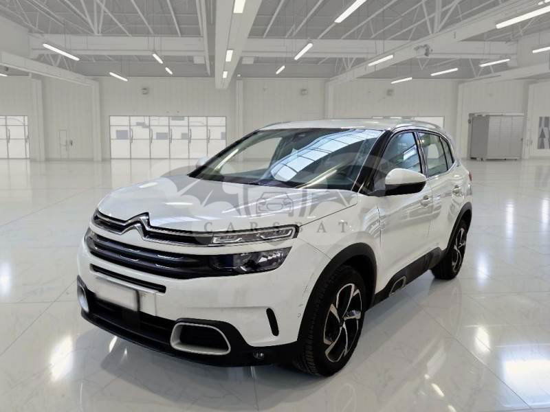 Citroën C5 Aircross 1.5 HDI Business 2020