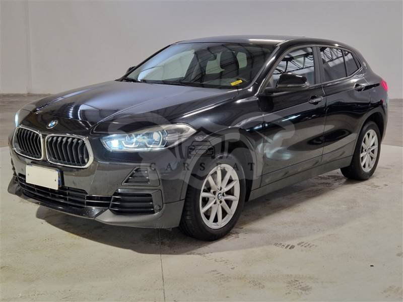 BMW X2 18d Business 2020