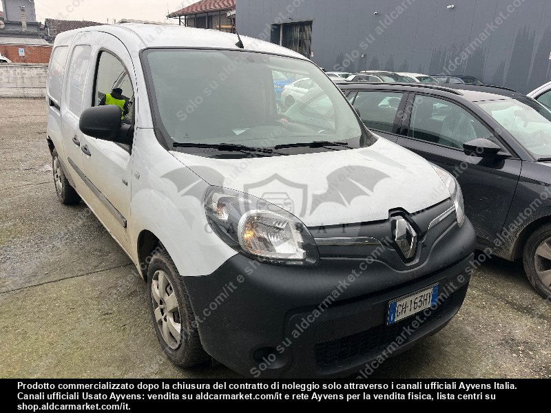 Renault Kangoo Express 2021