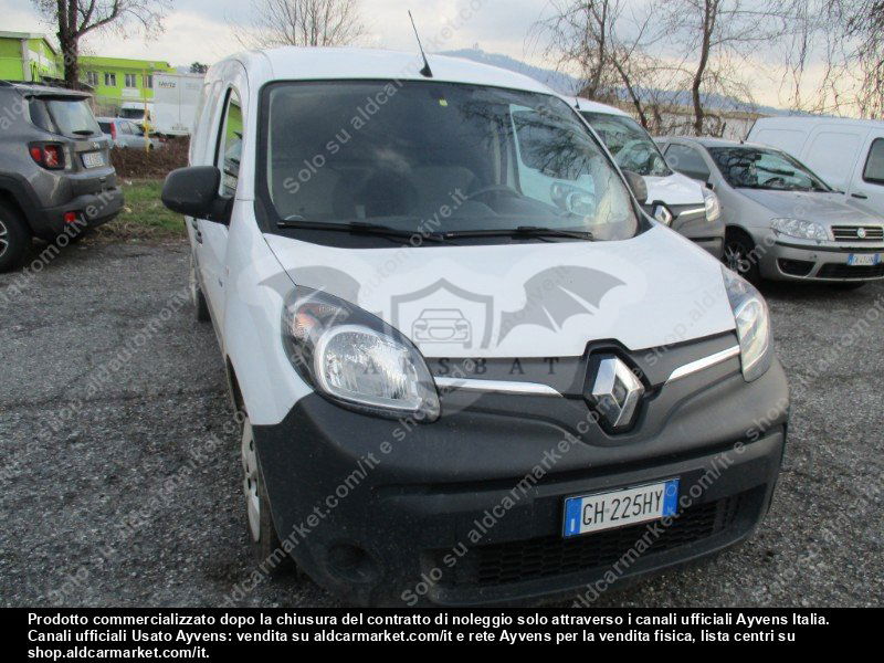 Renault Kangoo Express 2021