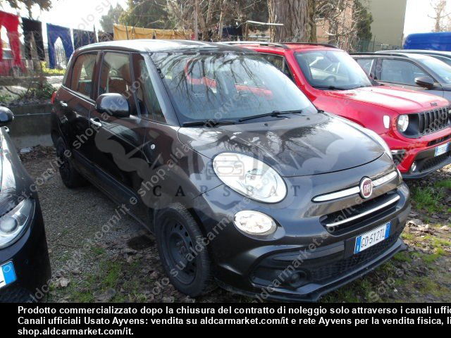 Fiat 500L 1.3 MultiJet Mirror 2020