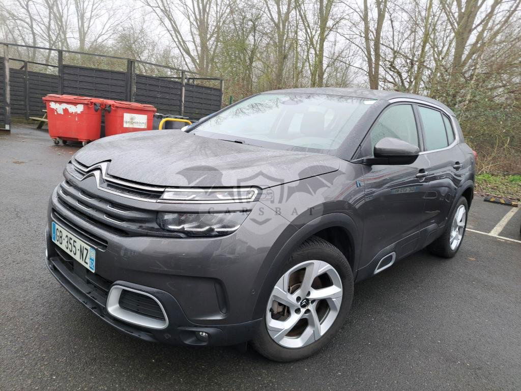 Citroën C5 Aircross Business 2021