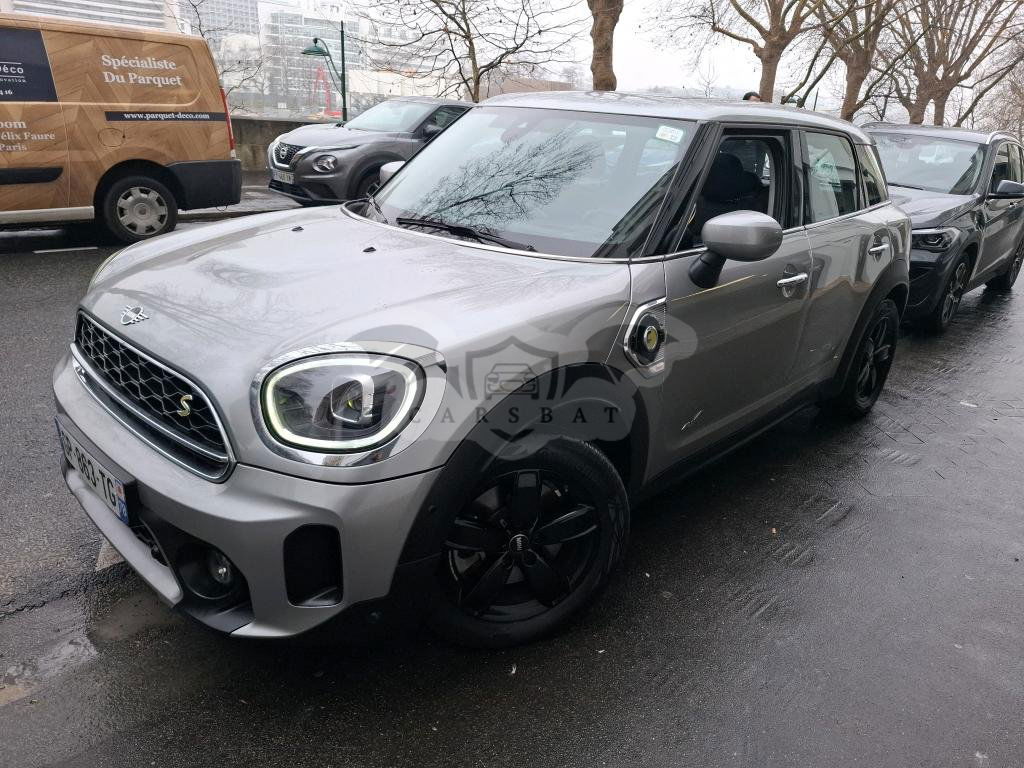 Mini Countryman Cooper SE 2023