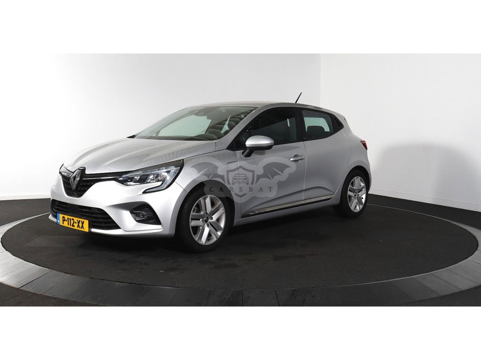 Renault Clio 1.6 Zen 2021