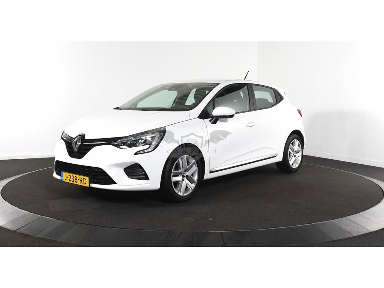 Renault Clio 1.0 Tce Zen 2020