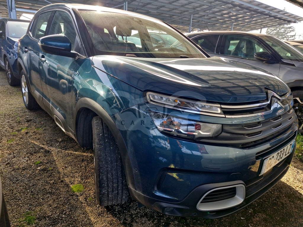 Citroën C5 Aircross Business 2021