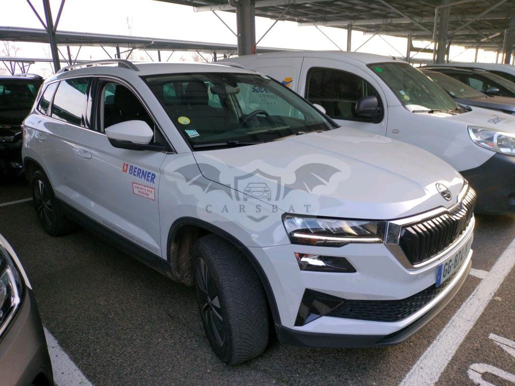 Skoda Karoq 2.0 TDI Business 2022