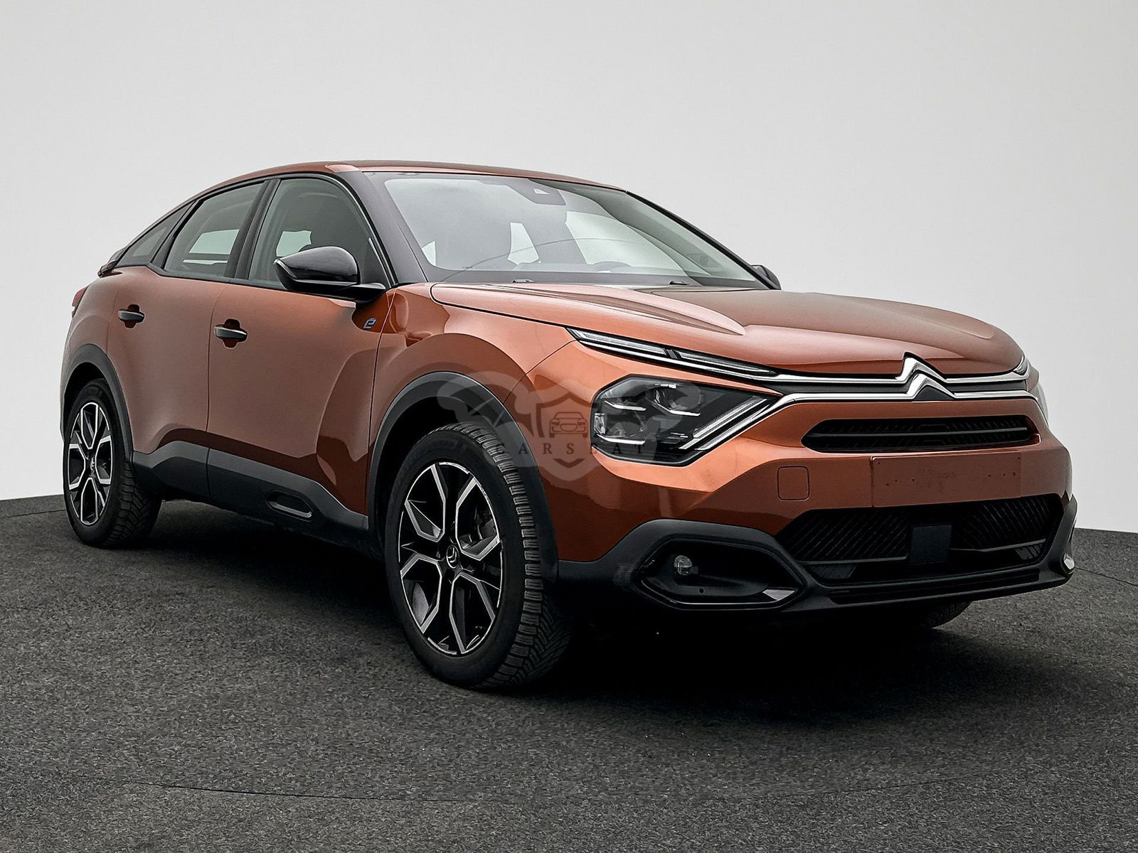 Citroën E-C4 50 kWh Feel 2022