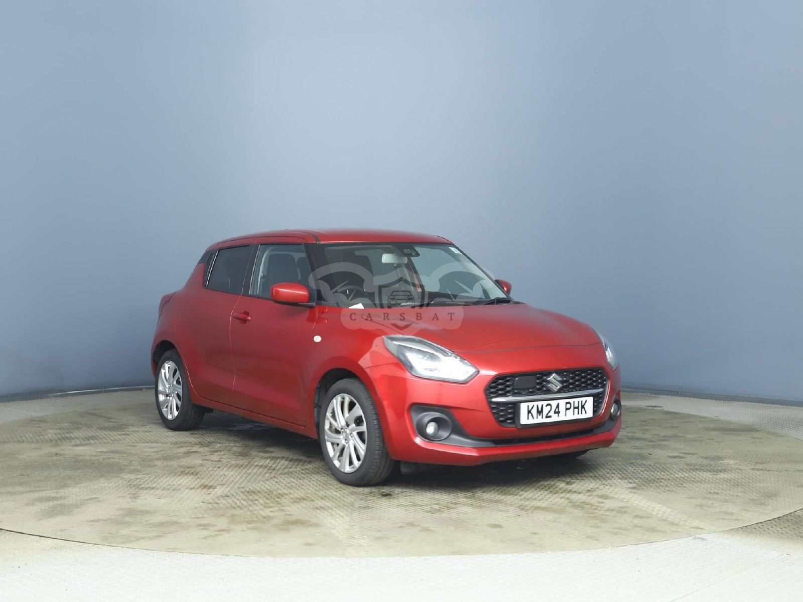 Suzuki Swift 1.2 SZ-T 2024