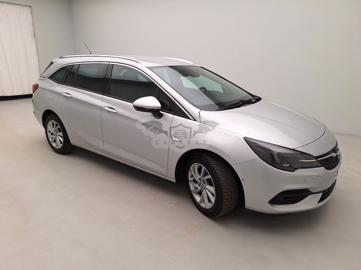 Opel Astra Sports Tourer 1.2 Elegance 2020