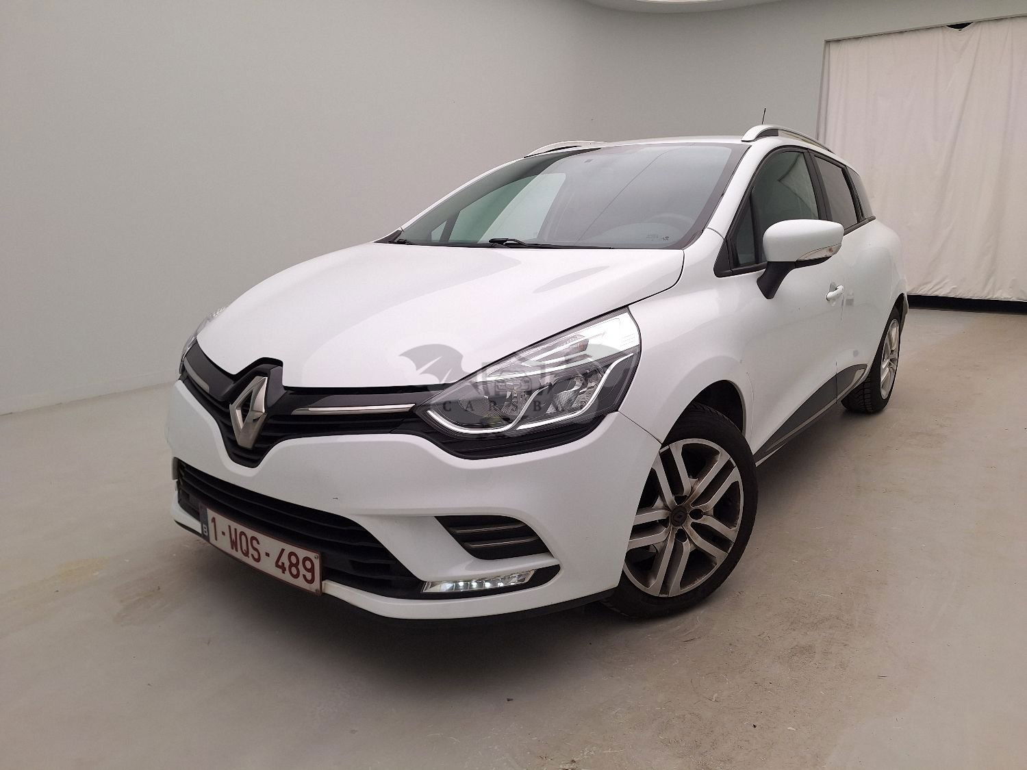 Renault Clio Grandtour 1.5 DCI Zen 2019
