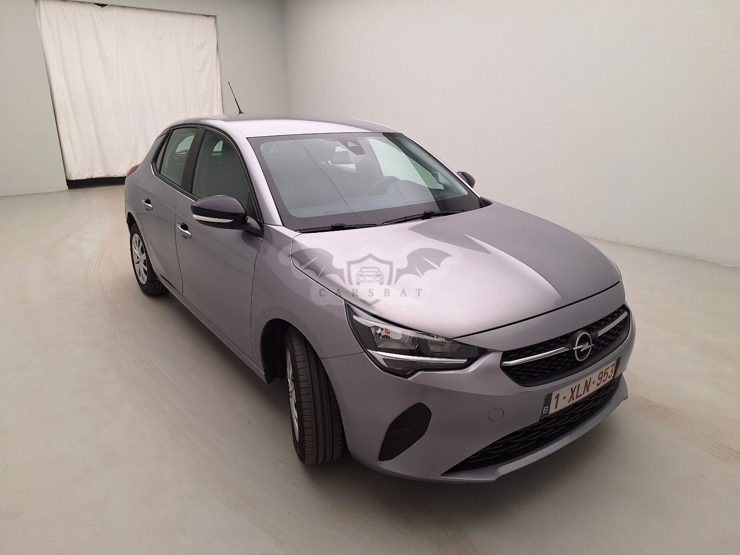Opel Corsa 1.2 Edition 2020