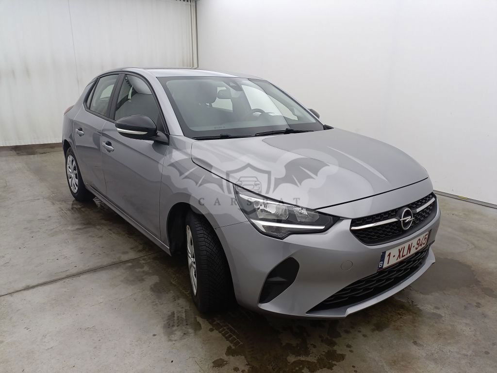 Opel Corsa 1.2 Edition 2020