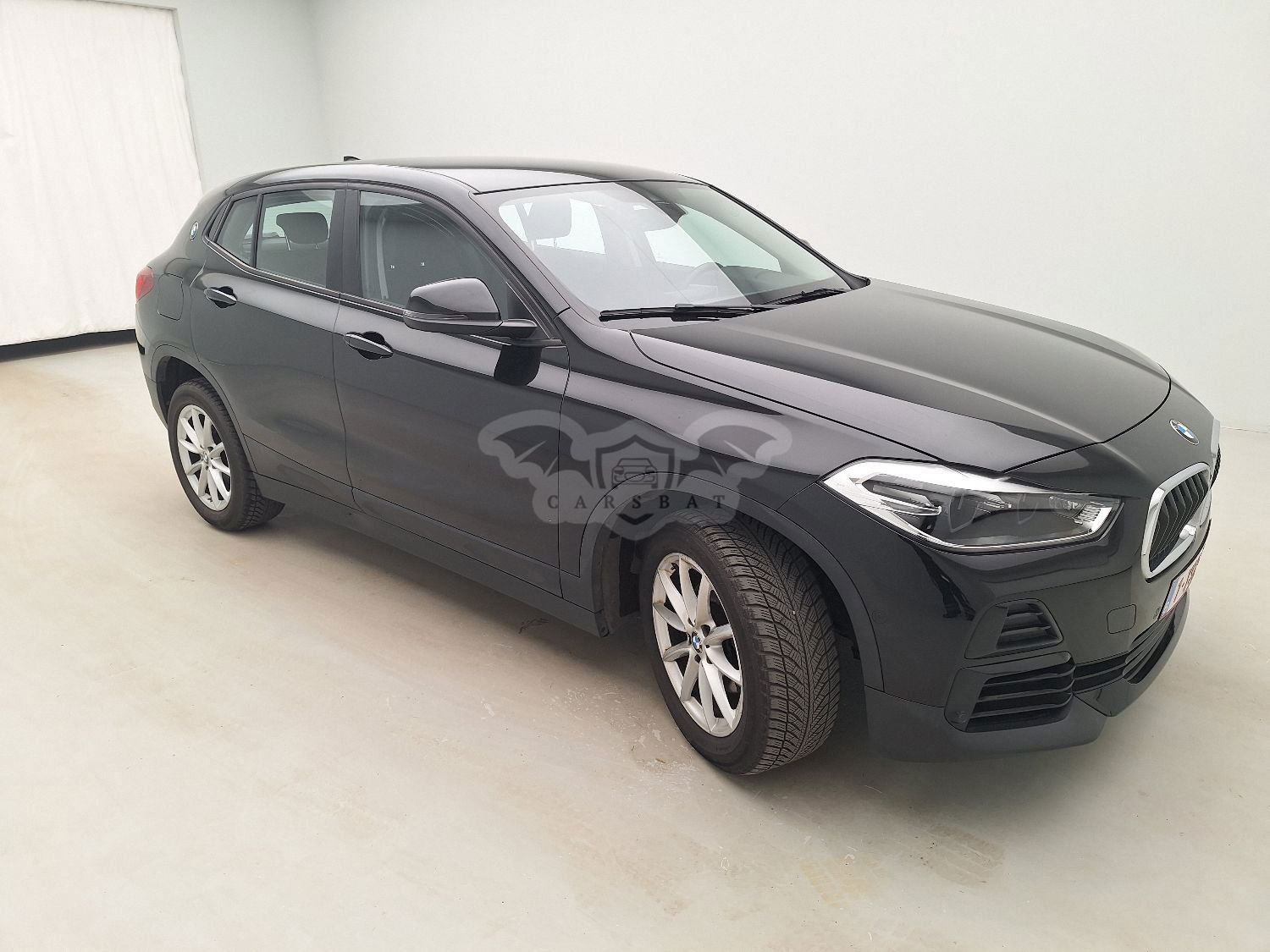 BMW X2 16d Premiere 2020