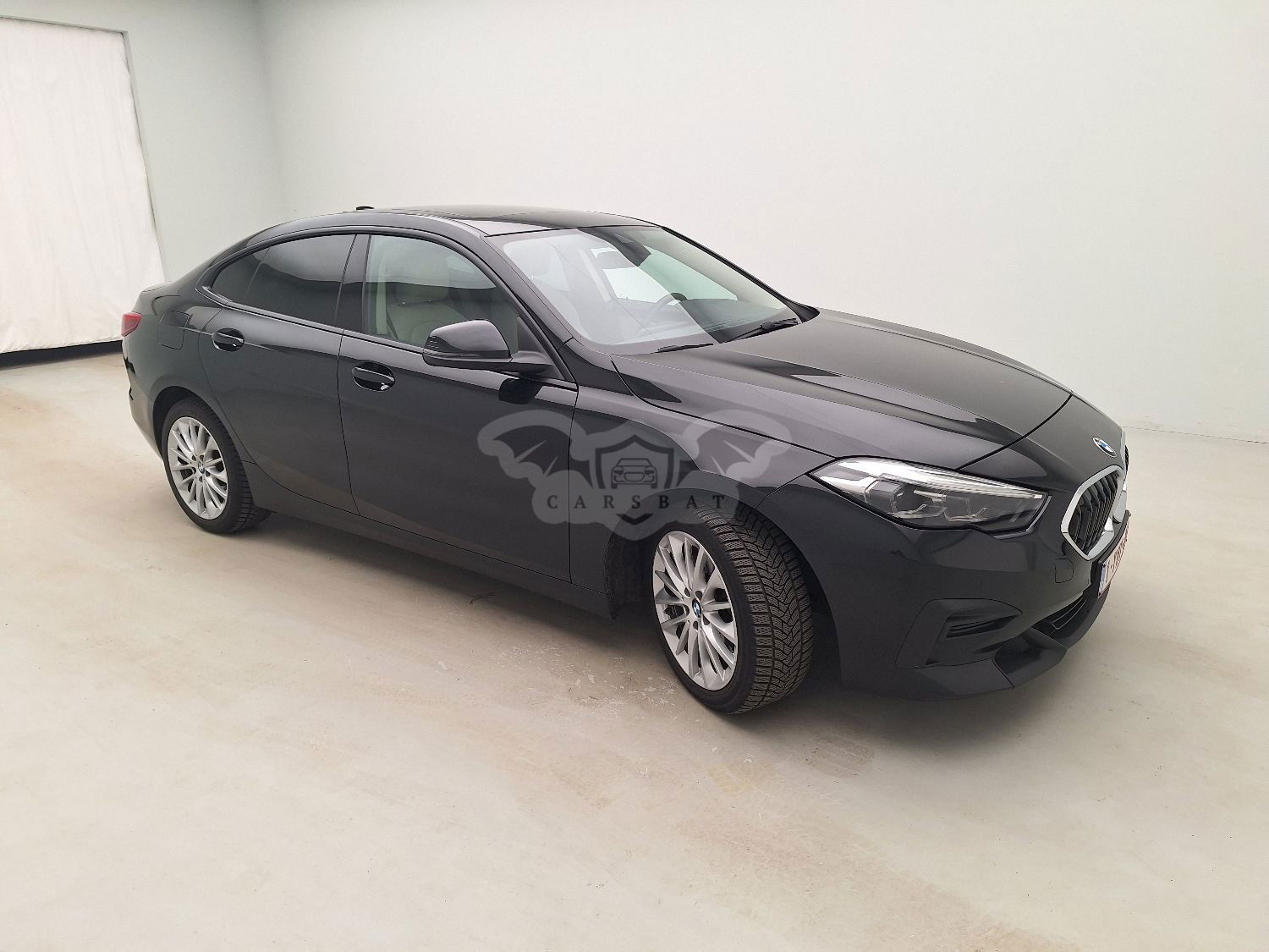 BMW 2 Series Gran Coupé 218i Business 2021