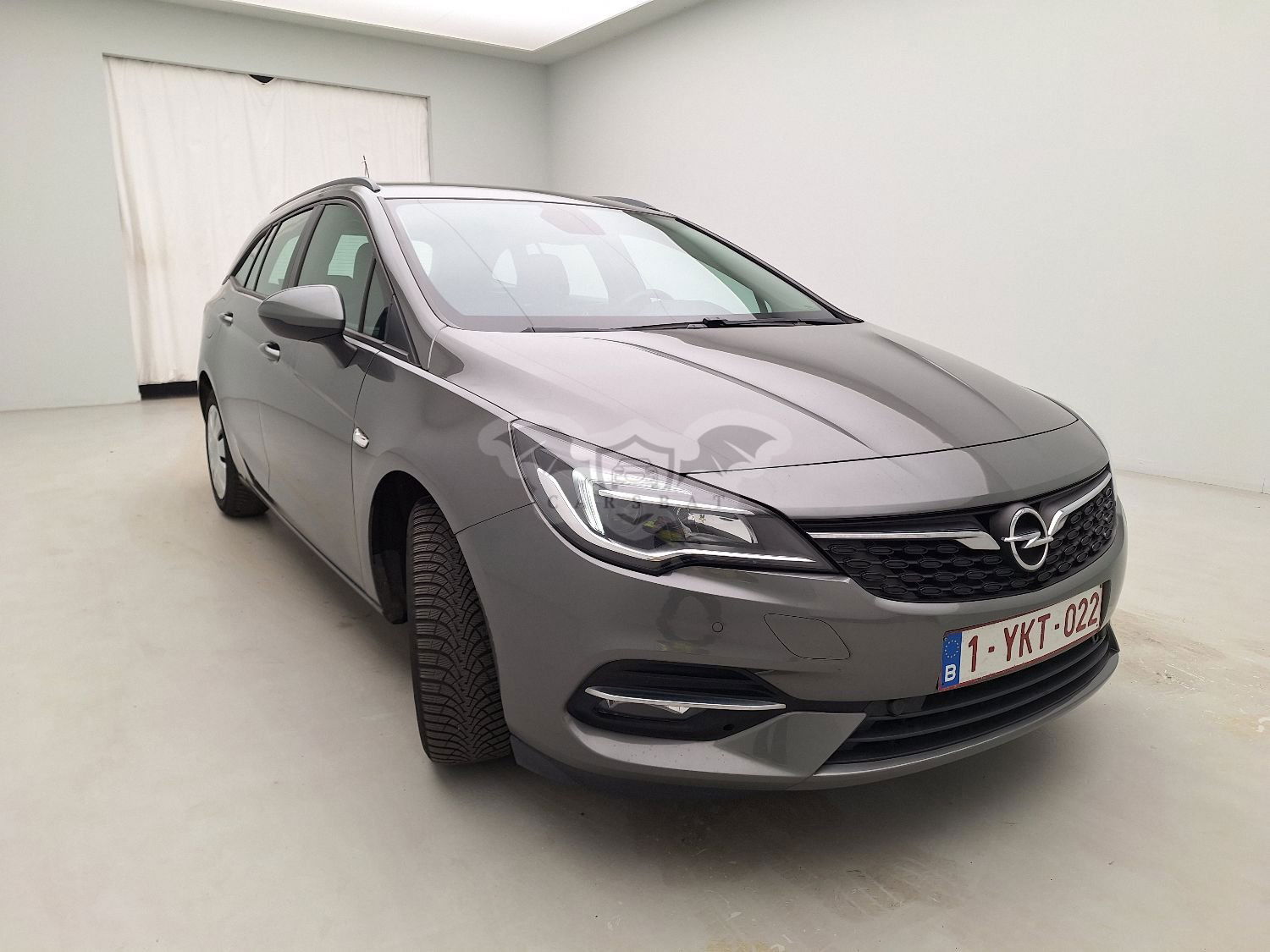Opel Astra Sports Tourer 1.5 Edition 2020