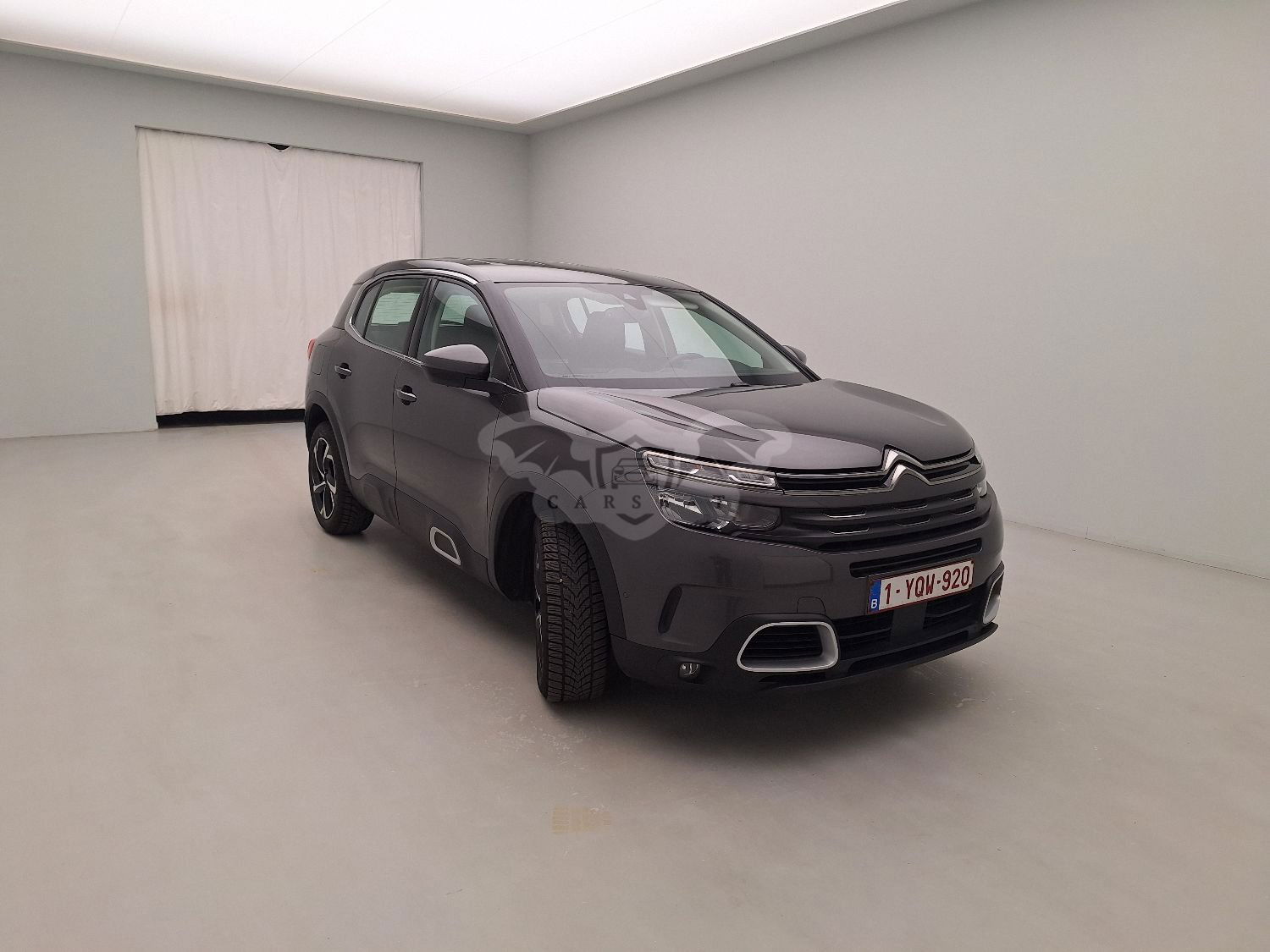 Citroën C5 Aircross 1.5 HDI Business 2020