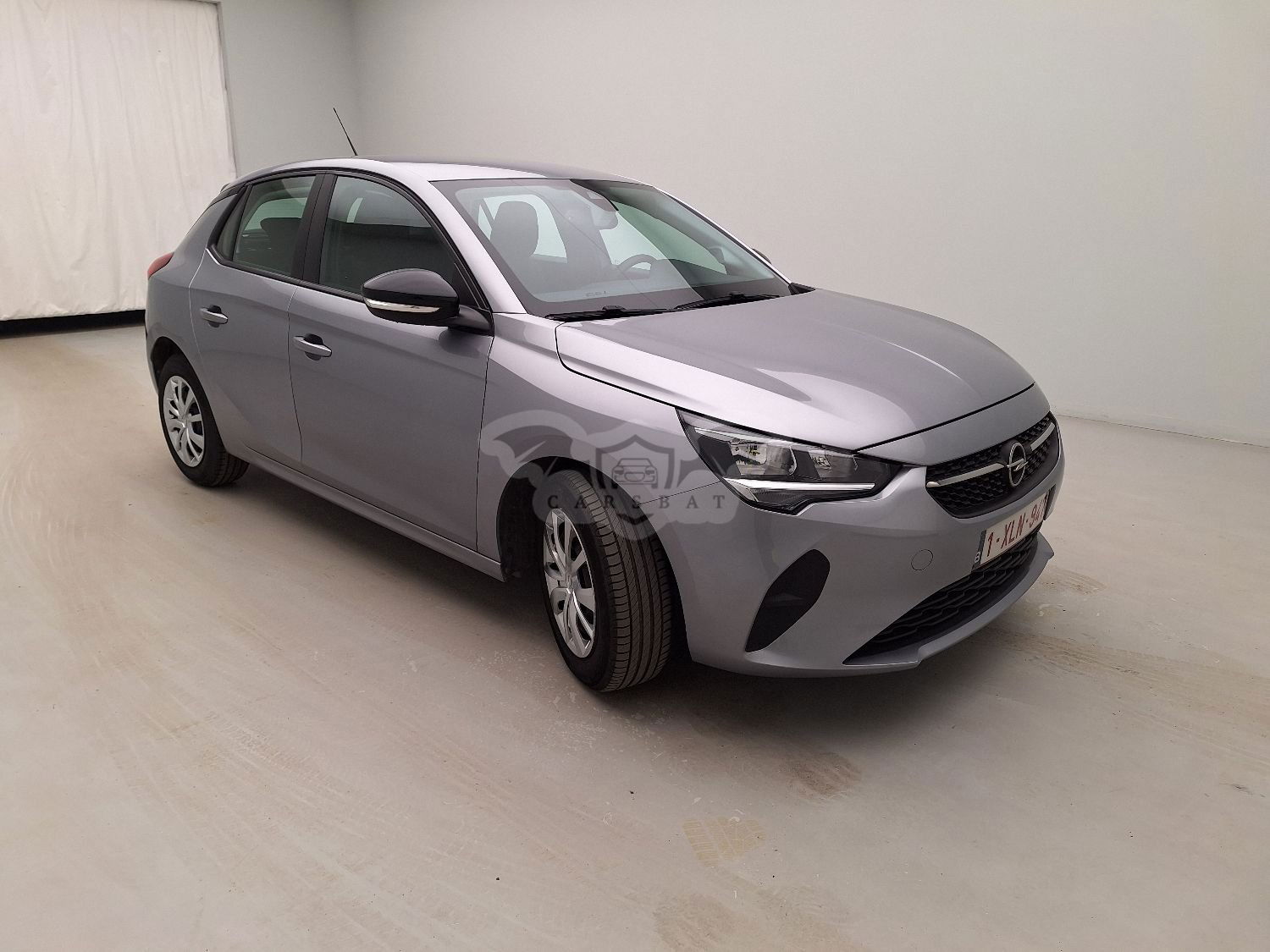 Opel Corsa 1.2 Edition 2020