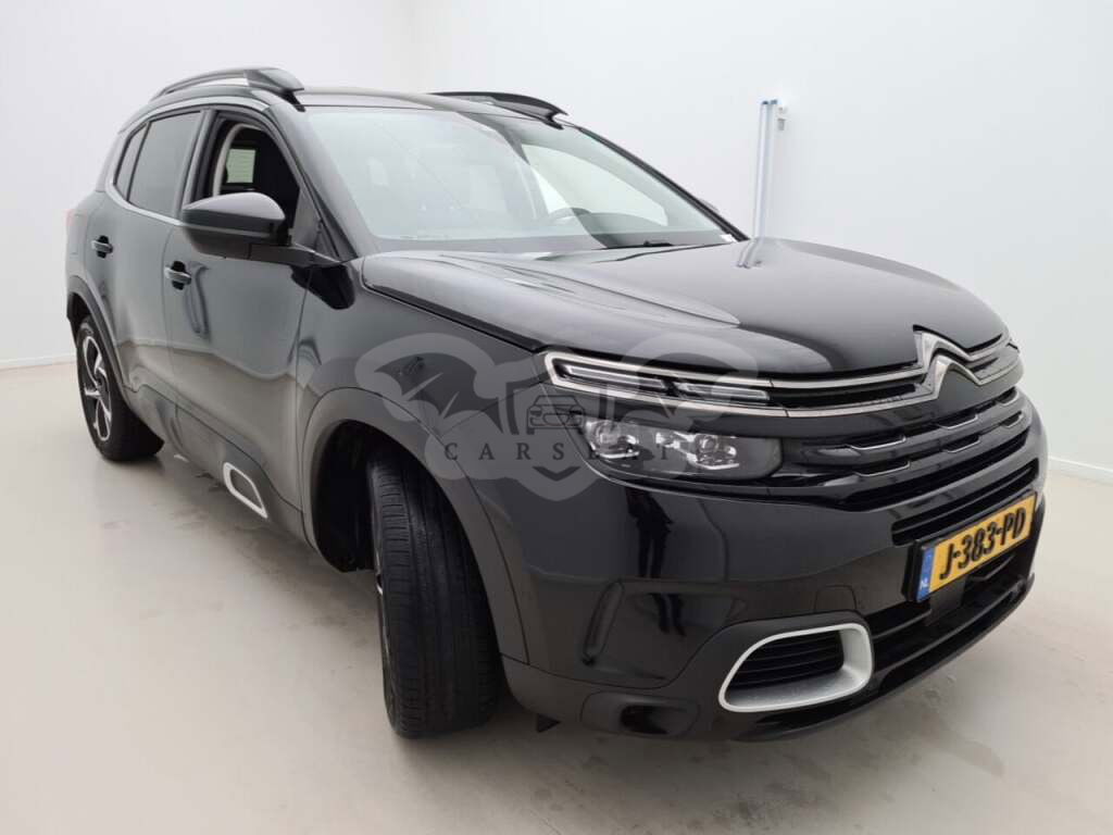 Citroën C5 Aircross 1.5 HDI Business Plus 2020