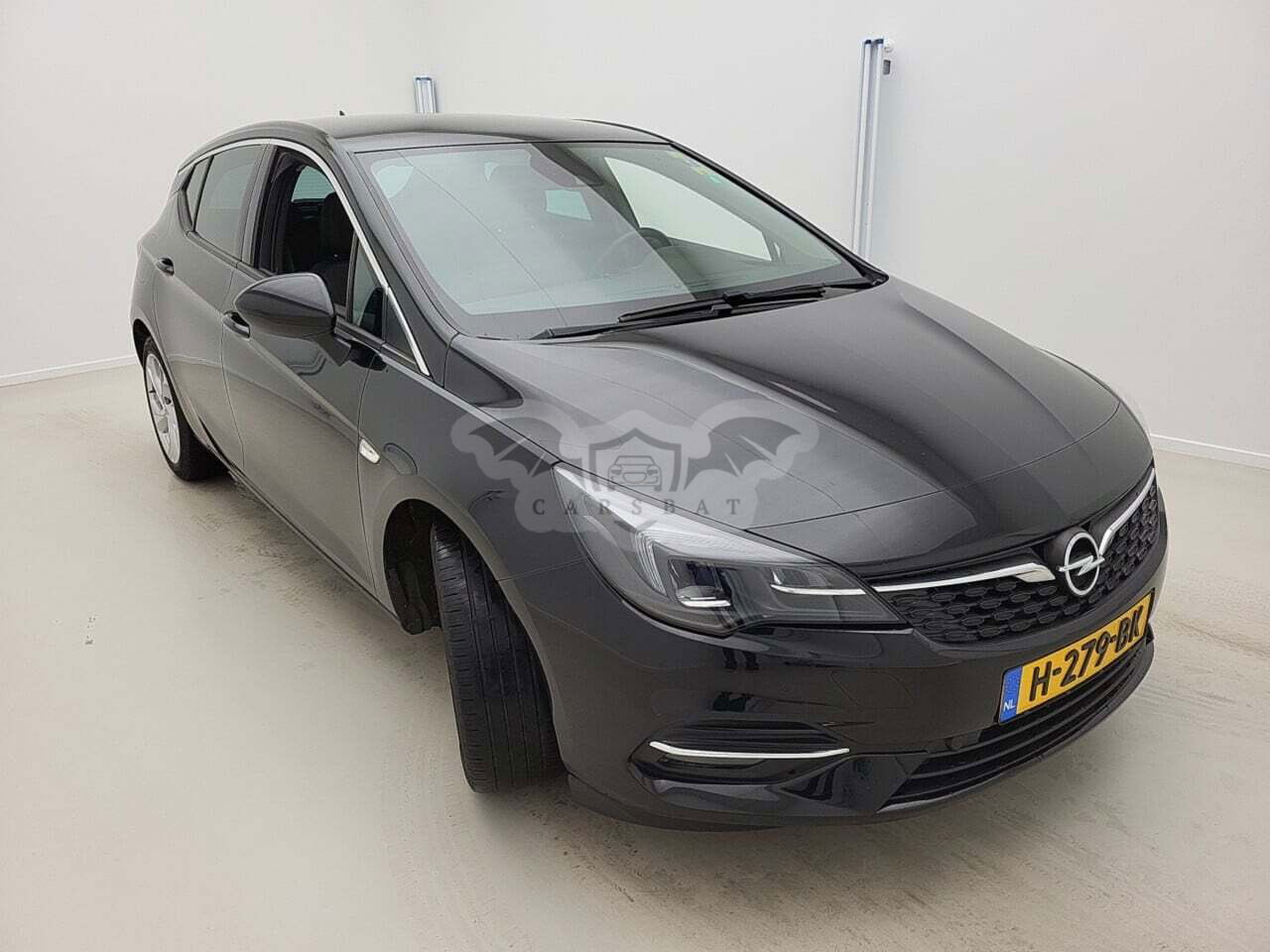 Opel Astra 1.4 Edition 2020