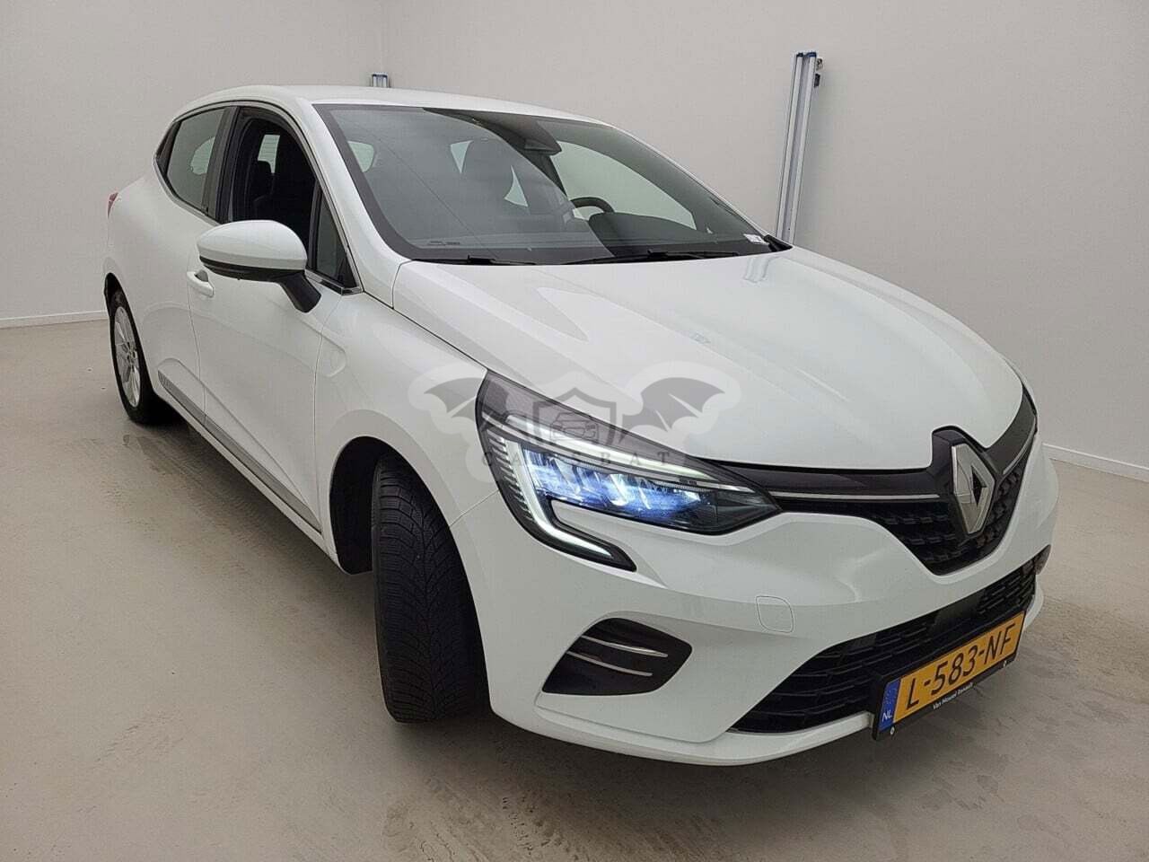 Renault Clio 1.6 Intens 2021