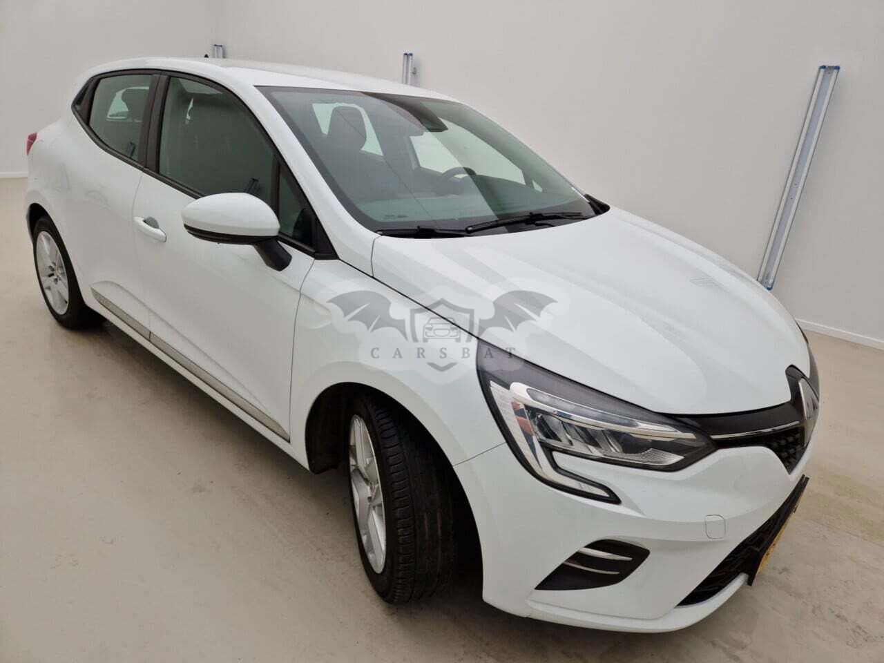 Renault Clio 1.0 Tce Zen 2020