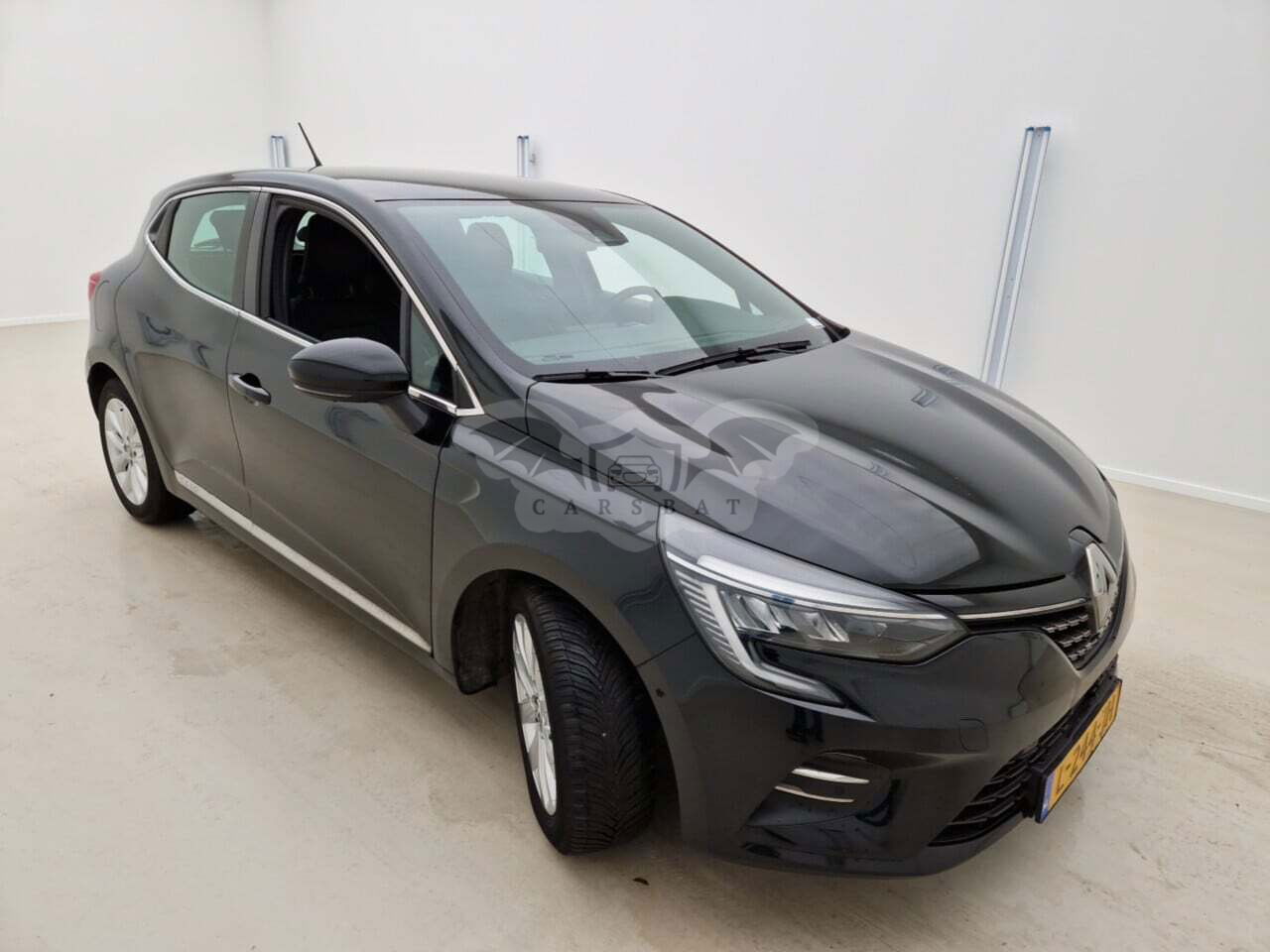 Renault Clio 1.0 Tce Intens 2021