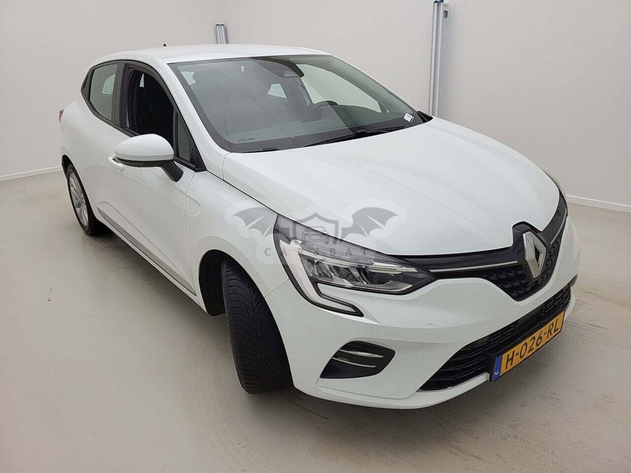 Renault Clio 1.0 Tce Zen 2020