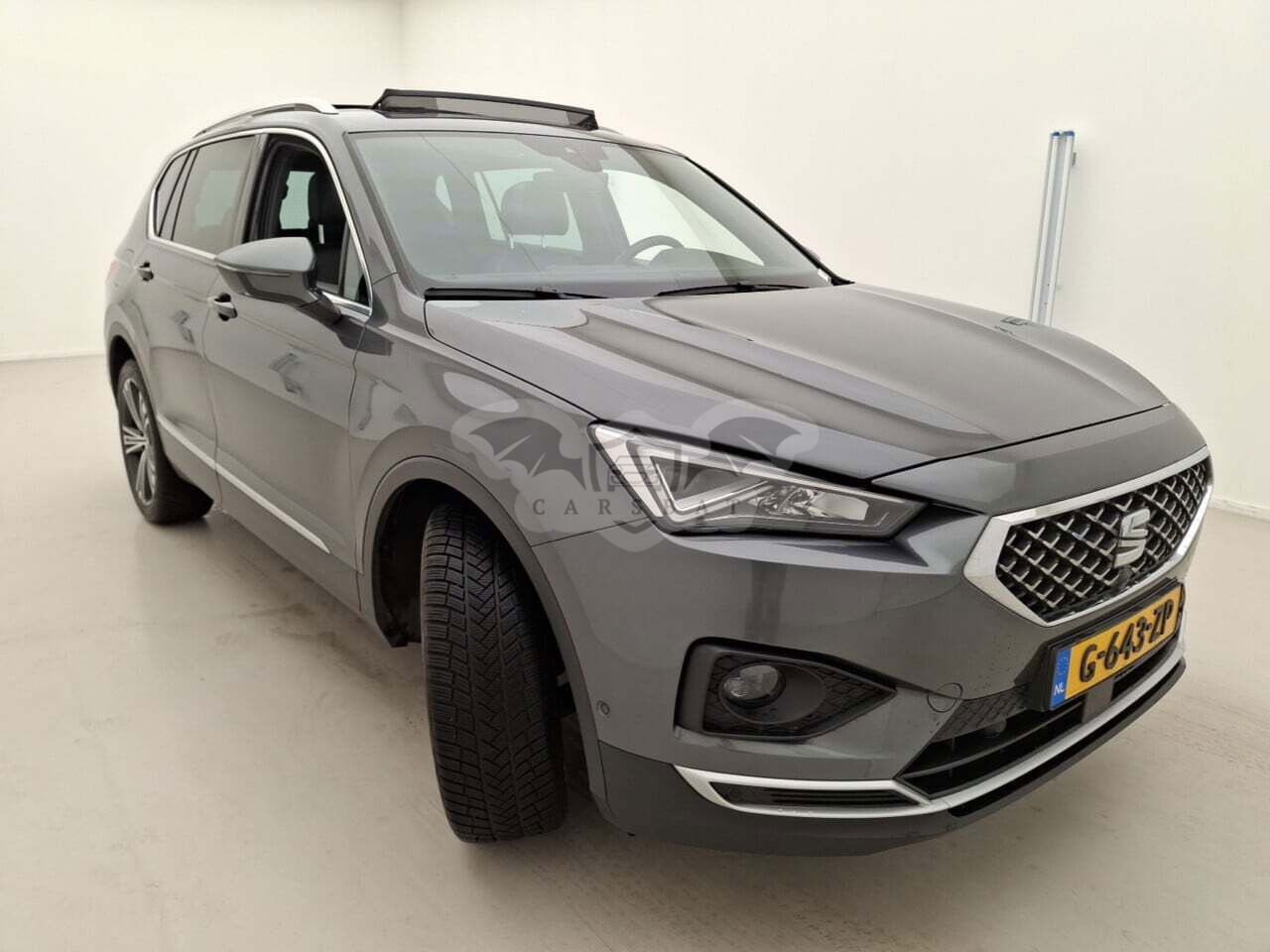 Seat Tarraco 1.5 TSI Xcellence 2020