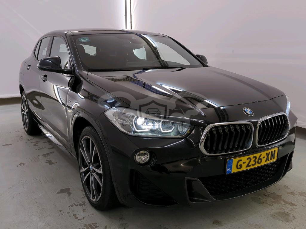 BMW X2 20i 2020
