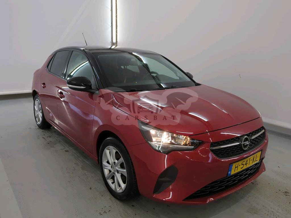 Opel Corsa 1.2 Edition 2020