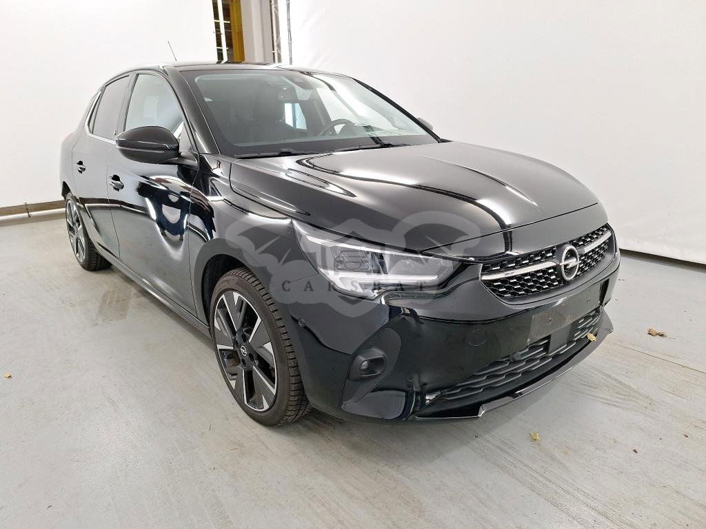 Opel Corsa Elegance 2020